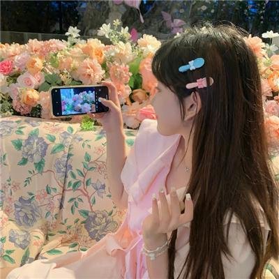 武媚娘传奇 海报