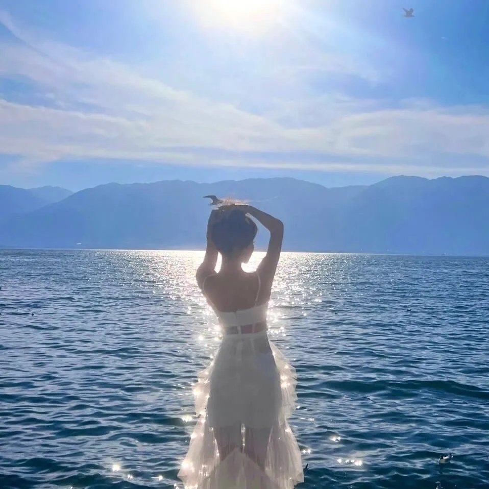 倾国倾城 海报