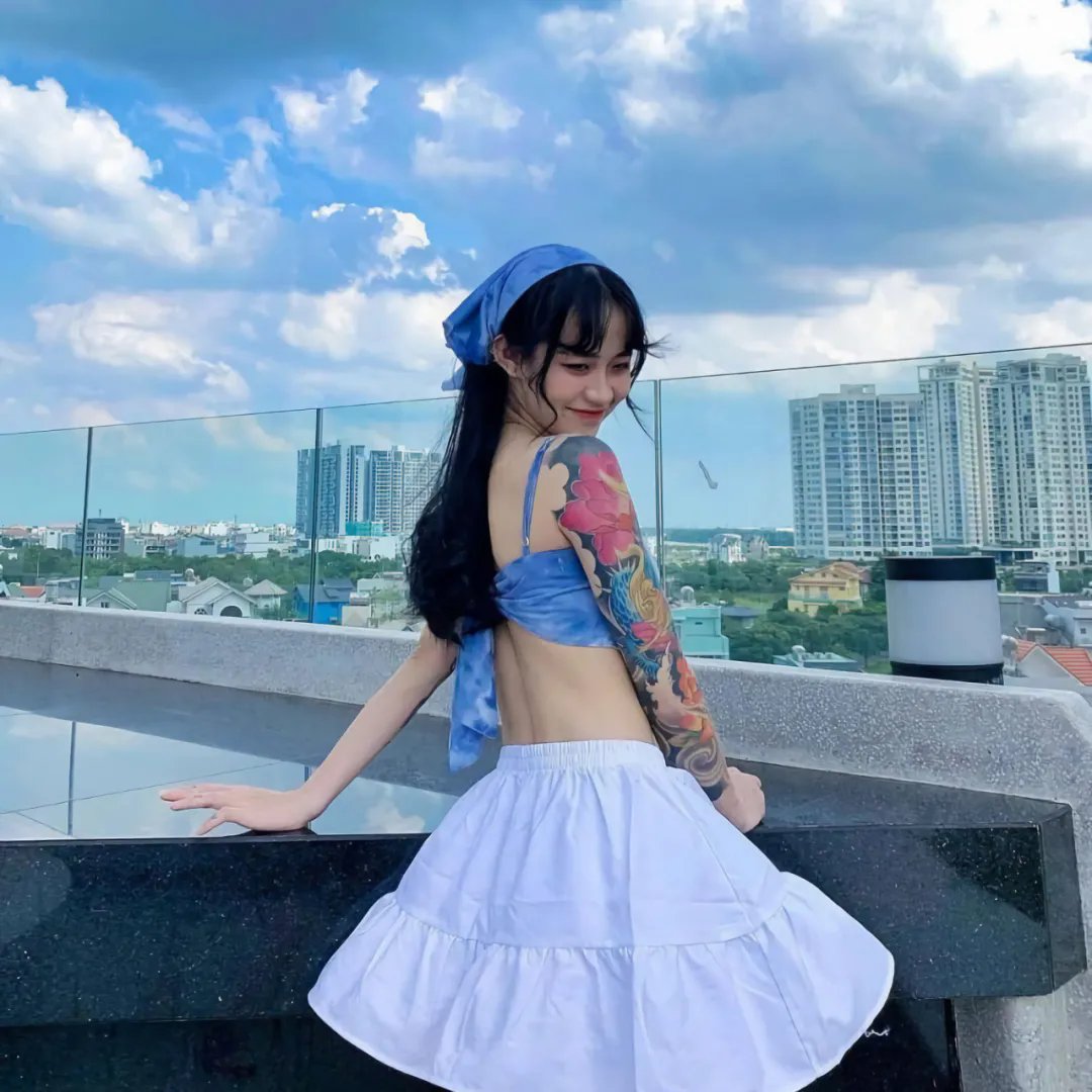 最美丽的夏天 海报